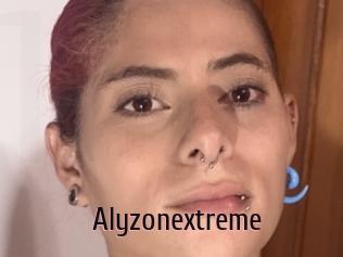 Alyzonextreme