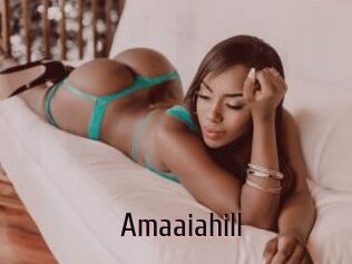Amaaiahill