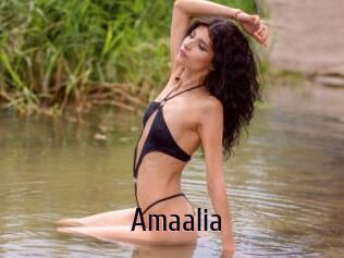 Amaalia