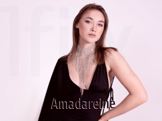 Amadareine