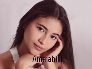 Amaiahilll