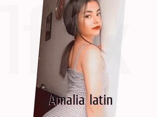 Amalia_latin