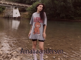 Amaliaandersen