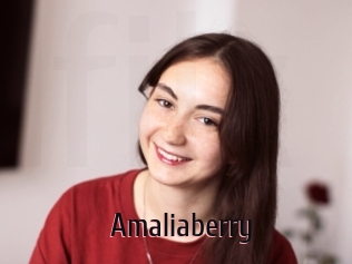 Amaliaberry