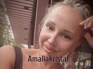 Amaliakristal