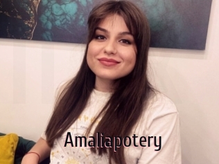Amaliapotery