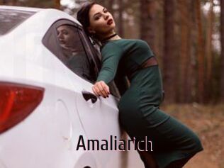 Amaliarich