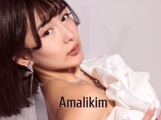 Amalikim