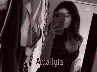 Amallyia