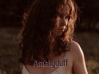 Amalyduff