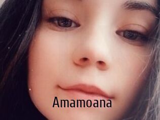 Amamoana