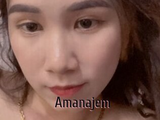 Amanajem