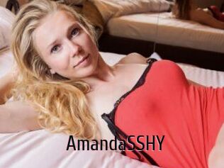AmandaSSHY