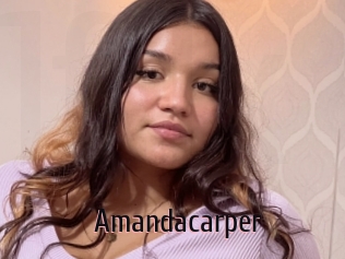 Amandacarper