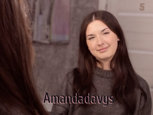 Amandadavys