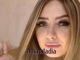 Amandadia