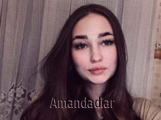 Amandadiar