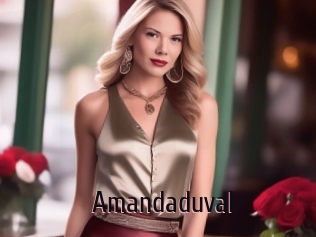 Amandaduval