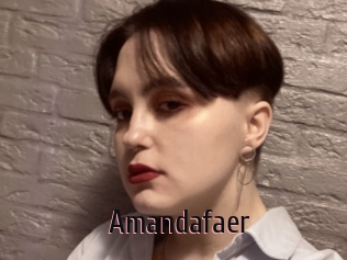 Amandafaer