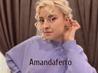 Amandaferro