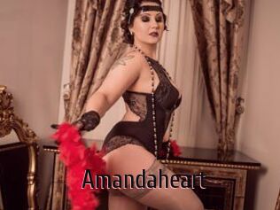 Amandaheart