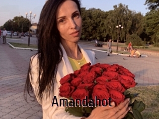 Amandahot