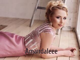 Amandaleee
