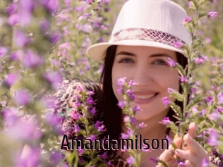 Amandamilson