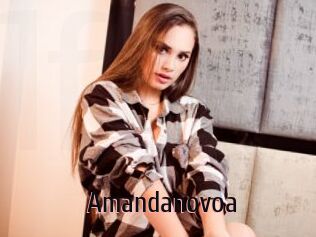 Amandanovoa
