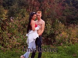 Amandaoliver