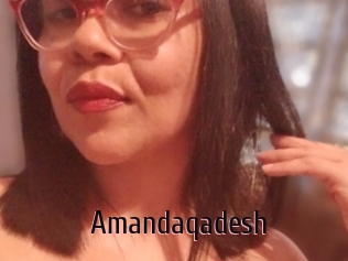 Amandaqadesh