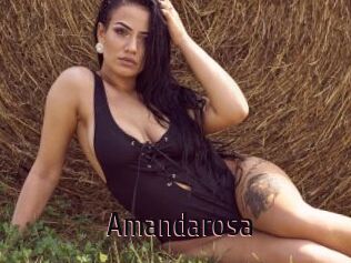 Amandarosa
