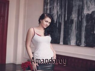 Amandaroy