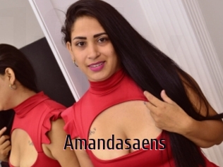 Amandasaens