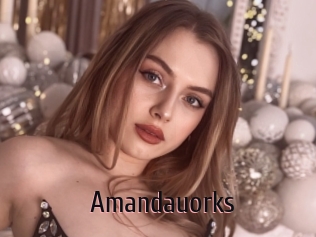 Amandauorks