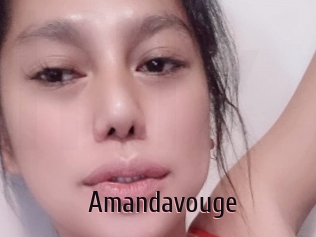Amandavouge