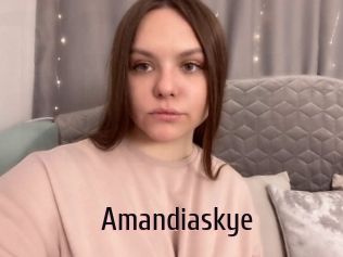 Amandiaskye
