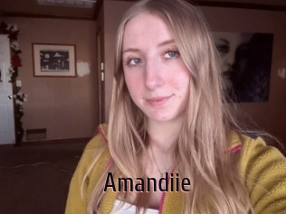 Amandiie
