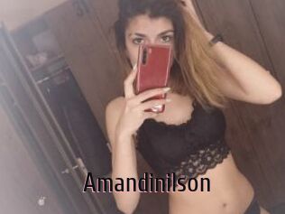 Amandinilson