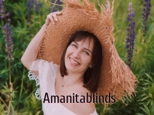 Amanitablinds
