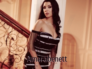 Amarabenett