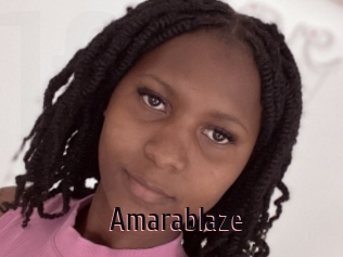 Amarablaze