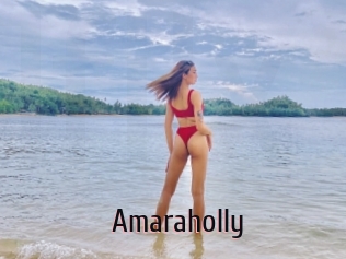 Amaraholly