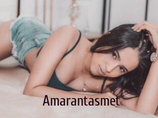 Amarantasmet