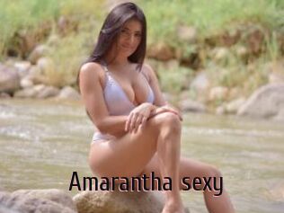 Amarantha_sexy