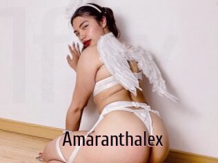 Amaranthalex
