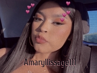 Amaryllissage111