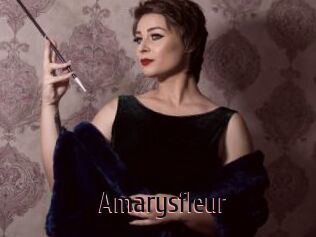 Amarysfleur