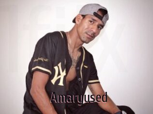 Amaryused