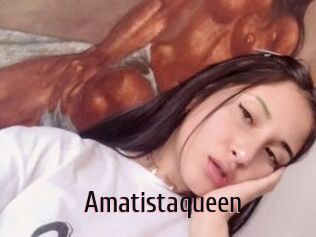 Amatistaqueen